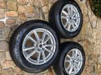 Pirelli winterbanden op velg- nieuw 235/65 19 109 V, Auto-onderdelen, Banden en Velgen, Nieuw, Winterbanden, 235 mm, Band(en)