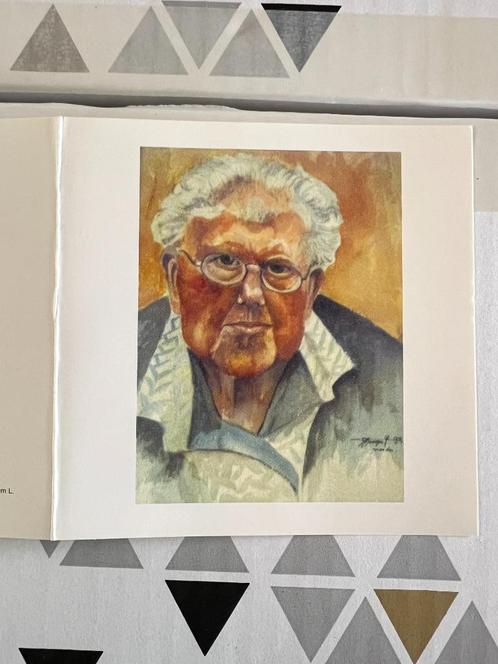RUILEN    DOODSPRENTJES, Verzamelen, Bidprentjes en Rouwkaarten, Ophalen of Verzenden