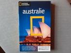 Australie national geographic, Ophalen, Zo goed als nieuw