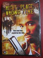 Right Place Wrong Turn (2008) nieuw in de verpakking, Vanaf 16 jaar, Ophalen of Verzenden, Nieuw in verpakking, Actie
