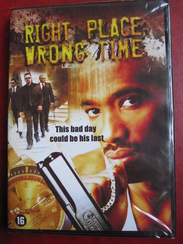 Right Place Wrong Turn (2008) neuf dans son emballage, À partir de 16 ans, Enlèvement ou Envoi, Neuf, dans son emballage, Action