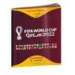 Panini: stickers/album voetbal, Ophalen, Nieuw, Plaatjesalbum