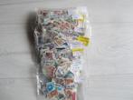 Timbres du monde - Prix sur les photos, Postzegels en Munten, Postzegels | Volle albums en Verzamelingen, Ophalen of Verzenden