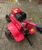 2021 HONDA FJ 500 STD rototiller, Ophalen, Zo goed als nieuw