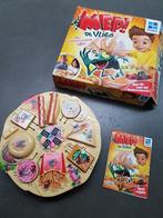 Mep de vlieg - spel, Een of twee spelers, Ophalen of Verzenden, Zo goed als nieuw, Megableu