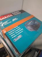 Makita robotic cleaner+ chargeur double + 2 Batteries, Articles professionnels, Enlèvement