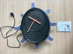 Tefal gourmetstel ( raclette - grill - crêpe ), Elektronische apparatuur, Ophalen of Verzenden, Gebruikt