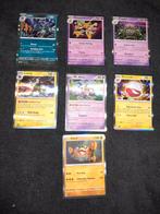 cartes pokémon, Enlèvement, Neuf, Cartes en vrac, Foil