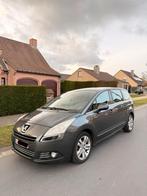 Peugeot 5008 1.6 diesel UIT 2010 MET 180.000 KM, Auto's, Peugeot, Particulier, Te koop