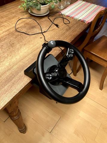 2 ens. LogitechG Heavy Equipment Bundle pr Farming Simulator beschikbaar voor biedingen