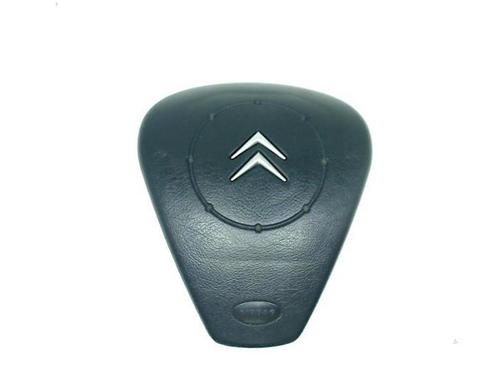 Airbag links (Stuur) van een Citroen C6, Auto-onderdelen, Overige Auto-onderdelen, Citroën, Gebruikt, 3 maanden garantie, Ophalen of Verzenden