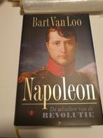 Bart Van Loo - Napoleon, Boeken, Ophalen of Verzenden, Bart Van Loo
