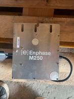 Micro omvormer enphase M250-72, Doe-het-zelf en Bouw, Ophalen of Verzenden, Nieuw, Overige typen, 200 wattpiek of meer