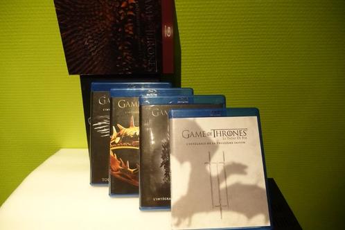 Game of Thrones Blu Ray in uitstekende staat, Cd's en Dvd's, Blu-ray, Zo goed als nieuw, Science Fiction en Fantasy, Ophalen of Verzenden