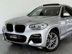 BMW X3 xDrive30e FULL PACKM-1ERPRO-COCKPIT-T.O-CAMERA360-, Auto's, Automaat, Gebruikt, 4 cilinders, Bedrijf
