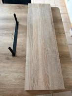 Hangende wandplank, Huis en Inrichting, Woonaccessoires | Wandplanken en Boekenplanken, Ophalen, Zo goed als nieuw