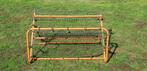 Rebounder, Sport en Fitness, Voetbal, Ophalen, Gebruikt