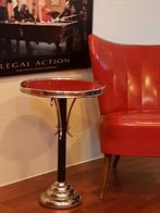 Mooi art deco rokerstafeltje, Antiek en Kunst, Antiek | Meubels | Tafels, Ophalen