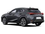 Lexus UX 250h F SPORT Design - NEUF - 10 ans, Auto's, Lexus, Automaat, 1987 cc, Zilver of Grijs, 152 pk