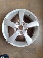 Originele Mazda 3 velg 16", Auto-onderdelen, Banden en Velgen, Ophalen, Gebruikt, Velg(en), 16 inch