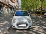 Suzuki alto 1.0i Euro 5, Auto's, Voorwielaandrijving, Stof, 50 kW, Zwart