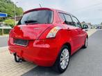 Suzuki Swift Swift 1.3 DDiS GL (bj 2013), Auto's, Stof, 4 cilinders, Swift, Bedrijf