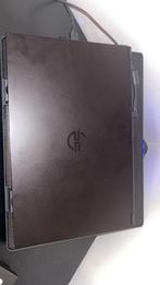 Clevo NP50DB gaming laptop, Computers en Software, Ophalen, 15 inch, 8 GB, Zo goed als nieuw