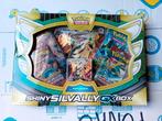 Shiny Silvally GX Box, Hobby & Loisirs créatifs, Jeux de cartes à collectionner | Pokémon, Comme neuf, Foil, Enlèvement ou Envoi