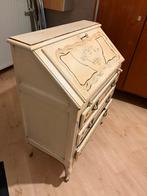 secretaire baroque, Huis en Inrichting, Ophalen, Zo goed als nieuw