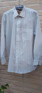 Hemd maat l arrow, Kleding | Heren, Blauw, Arrow, Ophalen of Verzenden, Zo goed als nieuw