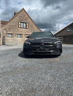 C300e amg line, Auto's, Mercedes-Benz, Automaat, Achterwielaandrijving, Zwart, 4 cilinders