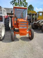 Renault 651 opgemaakt, Zakelijke goederen, Ophalen, Renault
