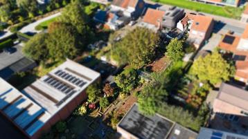 Grond te koop in Harelbeke disponible aux enchères