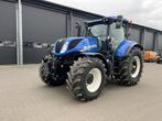 New Holland T7.270 Auto Command WG3531, Zakelijke goederen, New Holland