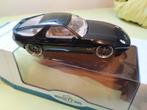 Porsche 928 S 1980 noire 1-18 modèles MCG, article unique, Enlèvement ou Envoi, Neuf, Voiture, Autres marques