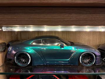 Ignition 1/18 schaalmodel Nissan GTR S13 180sx 200sx 240sx beschikbaar voor biedingen