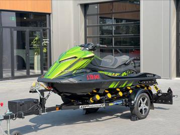 Yamaha GP 1800R SVHO Waverunner | Riva Racing | Pega Custom beschikbaar voor biedingen