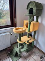 XXL kattenboom, Ophalen, Zo goed als nieuw