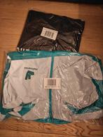 NIEUW | Deliveroo Jas en Regenbroek, Ophalen