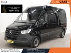 Mercedes-Benz Sprinter 314 140pk Automaat L2H2 Airco Cruise, Auto's, Bestelwagens en Lichte vracht, 4 deurs, Gebruikt, 4 cilinders