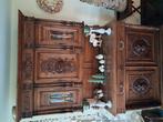 antieke mechelse kast, Antiek en Kunst, Ophalen