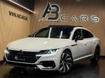 Volkswagen Arteon 2.0 TDi SCR R-Line DSG * GAR 12 MOIS * 1er, Auto's, Volkswagen, Automaat, 118 g/km, Arteon, Gebruikt