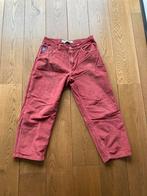 93' pants Washed Red maat 30/32, Kleding | Heren, Ophalen, Zo goed als nieuw, Overige kleuren, Polar