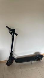 Xiaomi Mi Pro 2 net, ampergebr., binnen gestald, Fietsen en Brommers, Ophalen of Verzenden, Zo goed als nieuw, Elektrische step (E-scooter)