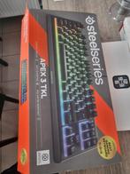 Gaming keyboard  kost nieuwe 50 euro, Enlèvement