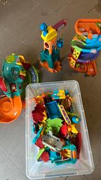 V tech speelgoed, Ophalen, Zo goed als nieuw