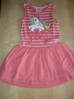 jurk Pony 110, Kinderen en Baby's, Kinderkleding | Maat 110, Ophalen, Gebruikt, Meisje, Jurk of Rok