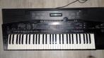 Yamaha PSR 1700 Keyboard, 61 toetsen, Aanslaggevoelig, Gebruikt, Yamaha