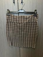 Jupe noire grise L, Taille 42/44 (L), Only, Enlèvement ou Envoi, Au-dessus du genou