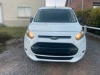 Ford transit connect 💢1.5tdci 💢€6💢prête à immatriculer, Euro 6, Wit, Bedrijf, Handgeschakeld